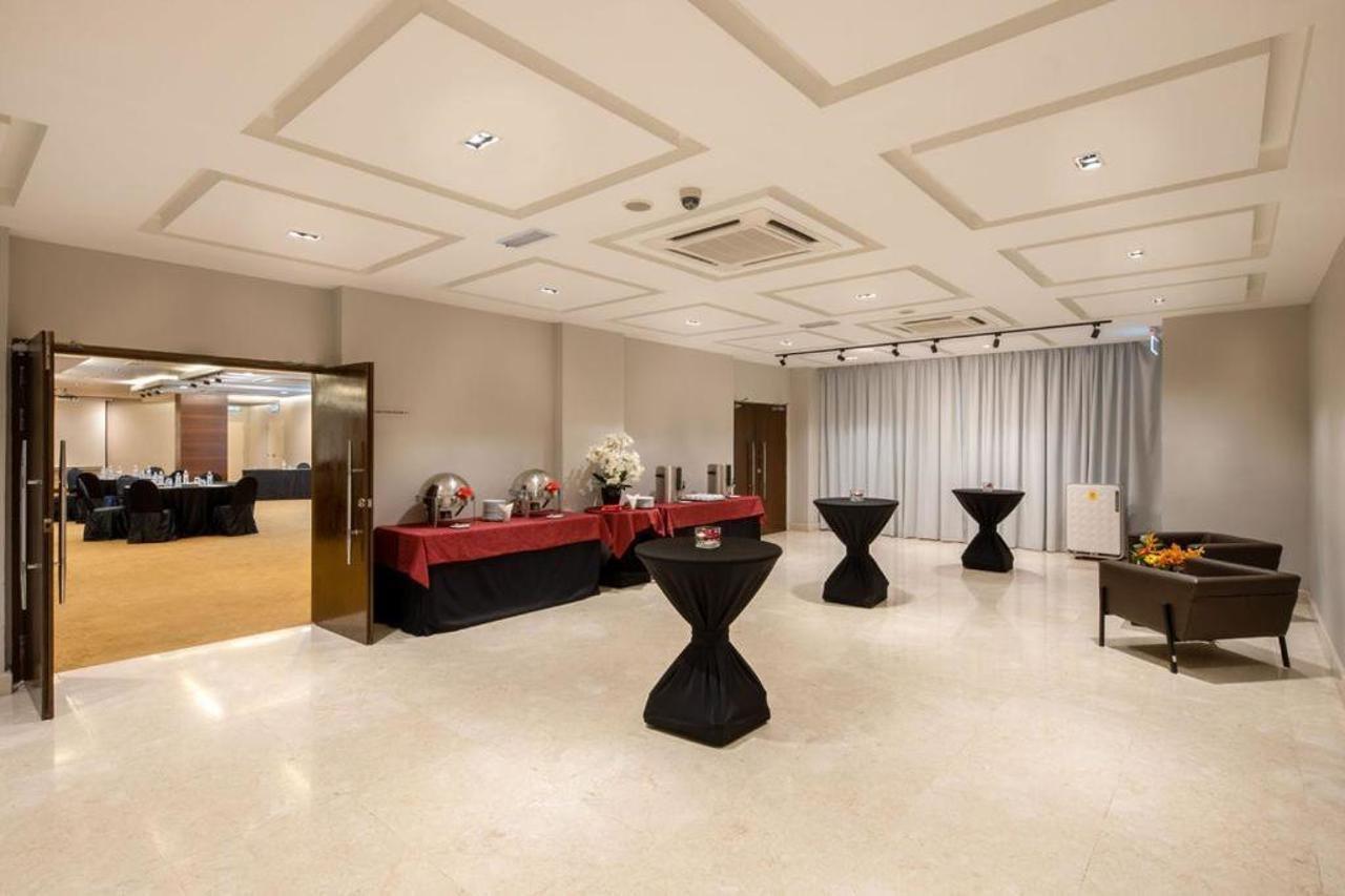 Rocana Hotel Κουαντάν Εξωτερικό φωτογραφία